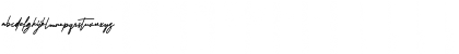 Download Armstrong Free Regular Font Lowercase Preview