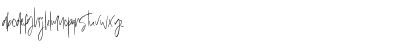 Download Arrival Of Companies Regular Font Lowercase Preview