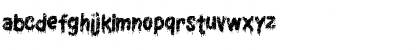 Download Assassin FREE Regular Font Lowercase Preview