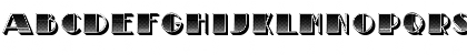 Download Asshole Regular Font Lowercase Preview