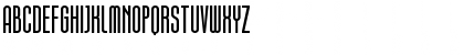 Download Aurelio Titling Compressed Font Lowercase Preview