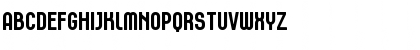 Download Aurelio Titling Trial Font Lowercase Preview