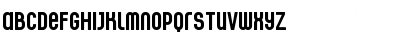 Download Aurelio Unicase_Trial Font Lowercase Preview