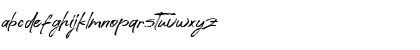 Download Avture Regular Font Lowercase Preview