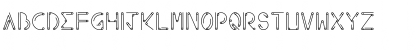 Download Axeon Regular Font Lowercase Preview