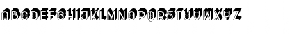 Download Beers Regular Font Lowercase Preview