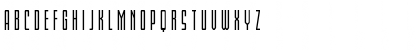 Download Blue Cobra Title Regular Font Lowercase Preview