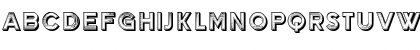 Download Boiled Hedgehog Regular Font Lowercase Preview
