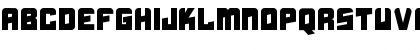 Download Boldhead Boldhead Font Lowercase Preview