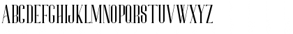 Download Bonjour Regular Font Lowercase Preview
