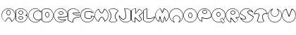 Download Boolat Regular Font Lowercase Preview