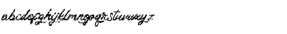 Download Braser FREE Regular Font Lowercase Preview