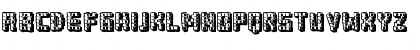 Download Bricks Regular Font Lowercase Preview