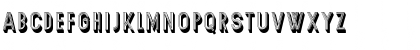 Download Bridge Regular Font Lowercase Preview
