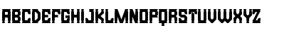 Download Bristle Creek Regular Font Lowercase Preview