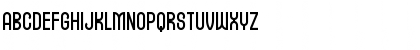 Download Broadcaster Regular Font Lowercase Preview