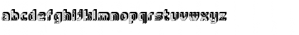 Download Builder Regular Font Lowercase Preview