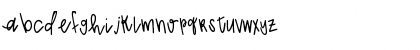 Download Buzz Buzz Regular Font Lowercase Preview