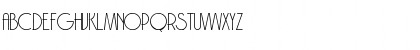 Download Brodo thin grunge Regular Font Lowercase Preview