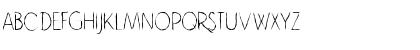 Download Dinosauruse Regular Font Lowercase Preview