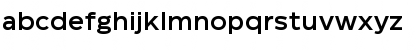 Download Eastman Trial Medium Font Lowercase Preview
