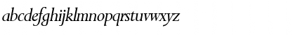 Download P700-Roman Italic Font