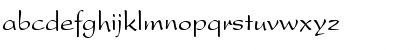 Download P820-Script Regular Font