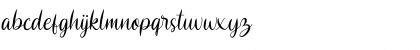 Download england - Personal Use Regular Font Lowercase Preview