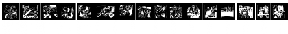 Download PabloInTownB Regular Font Lowercase Preview