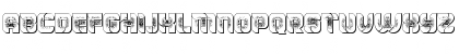 Download Espace Regular Font Lowercase Preview