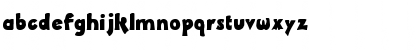 Download Pachyderm Regular Font