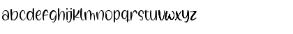 Download Galaxy Sprinkle Regular Font