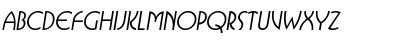 Download PaellaCaps Oblique Font
