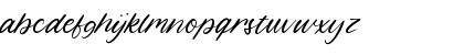 Download Hippotail Regular Font