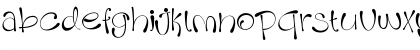 Download HolinJusi Regular Font