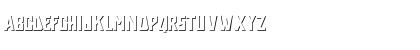 Download Holyriver Shadow Regular Font Lowercase Preview