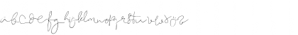 Download BuffaloHerder Regular Font Lowercase Preview