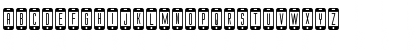 Download iDroid S Regular Font Lowercase Preview