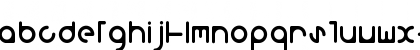 Download M150SimpleRoundFont Regular Font