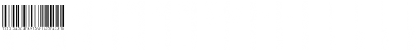 Download Code-EAN Normal Font Lowercase Preview