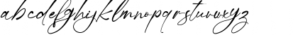 Download Merdeka Indonesia Regular Font Lowercase Preview