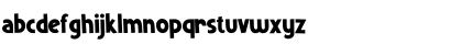 Download Mutchin Regular Font