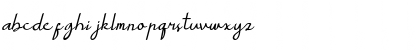 Download Myrtale Handwritten Font