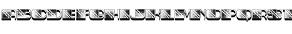 Download Peshkop Regular Font Lowercase Preview