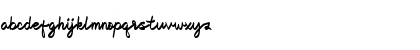 Download Pharmacology Regular Font Lowercase Preview