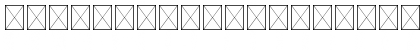 Download Pimples Regular Font Lowercase Preview