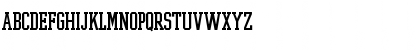 Download College Boy Font Lowercase Preview