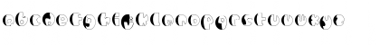 Download Pisang Ijo Regular Font Lowercase Preview