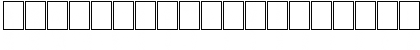 Download Platinum Sign Regular Font Lowercase Preview