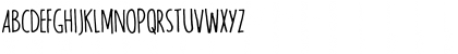 Download Playbook-Regular Regular Font Lowercase Preview